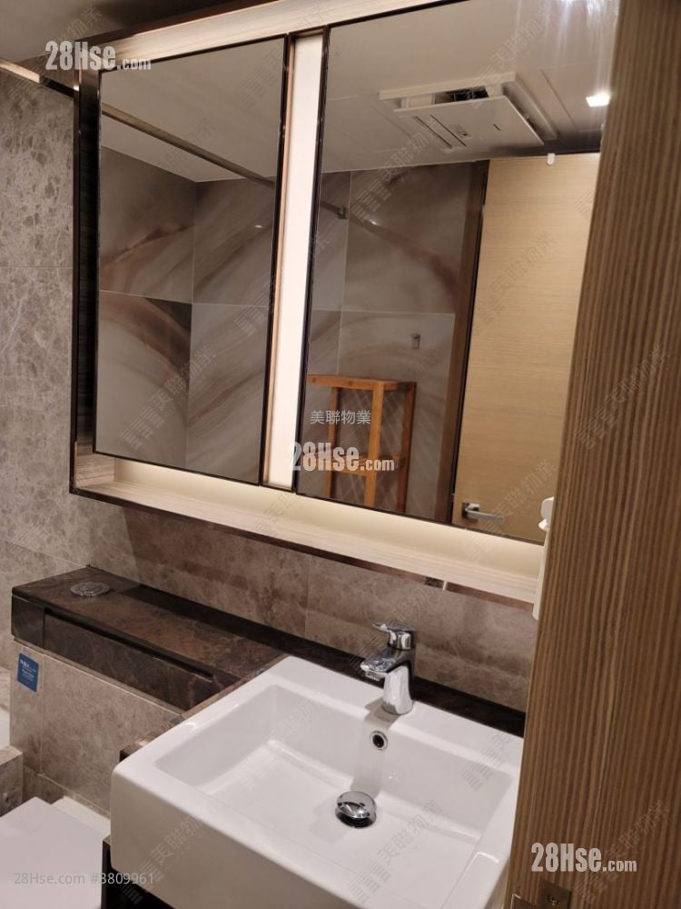 天晉 售盤 2 房 , 1 浴室 450 平方呎