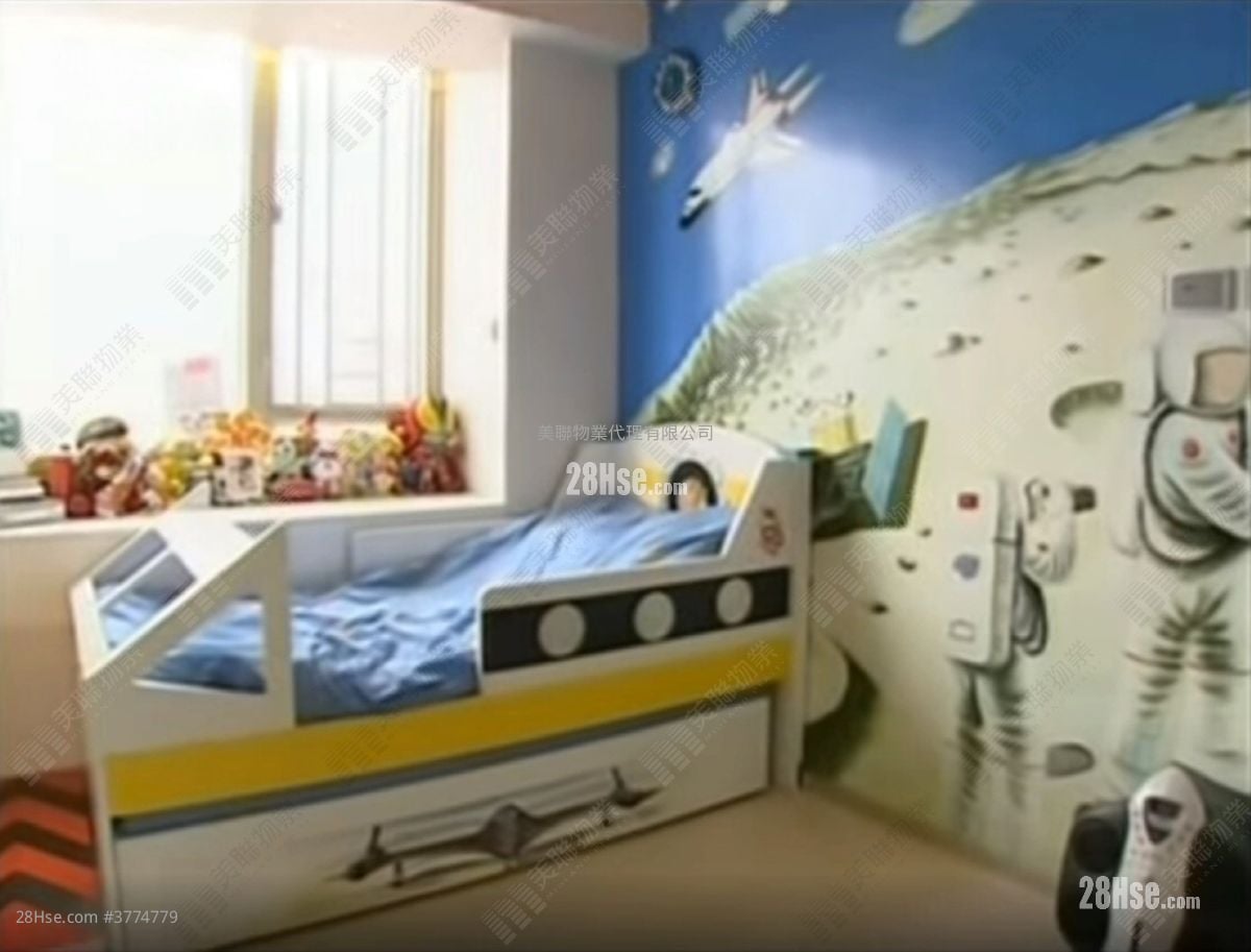 The Lamma Palace Sell 4 Bedrooms , 4 Bathrooms 1,761 ft²