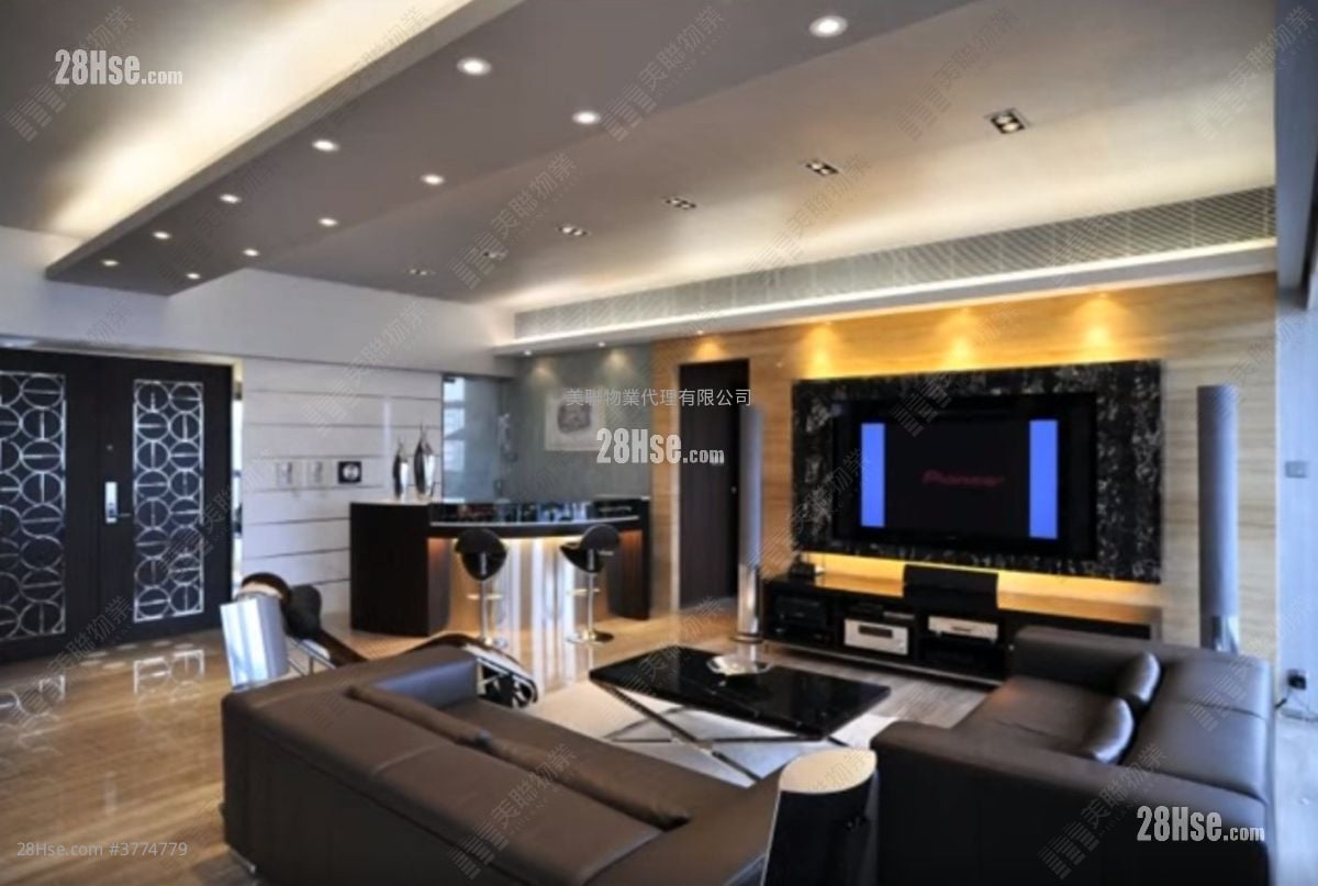 The Lamma Palace Sell 4 Bedrooms , 4 Bathrooms 1,761 ft²