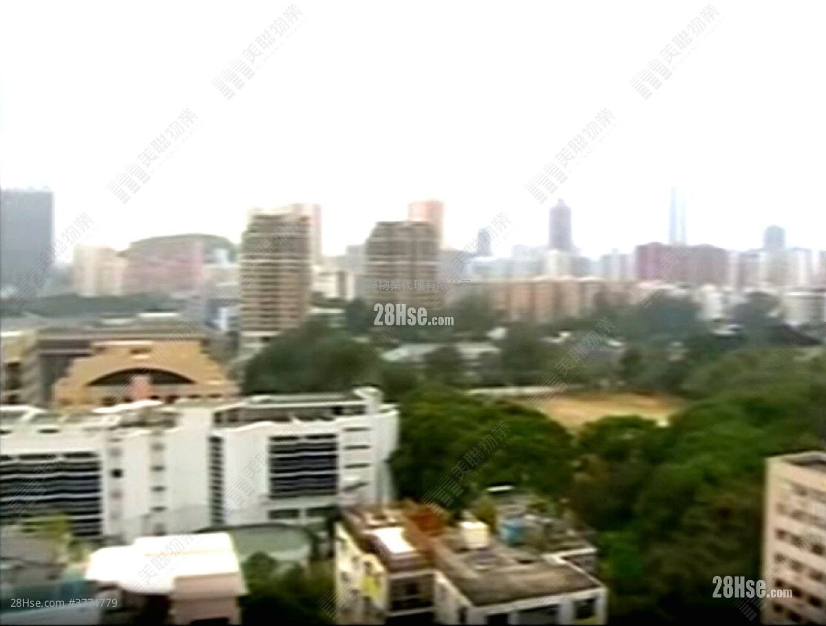 The Lamma Palace Sell 4 Bedrooms , 4 Bathrooms 1,761 ft²