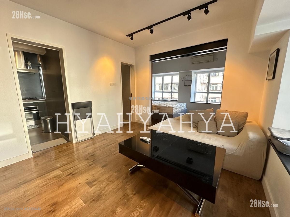 Aspen Court Rental 1 Bedroom , 1 Bathroom 375 ft²