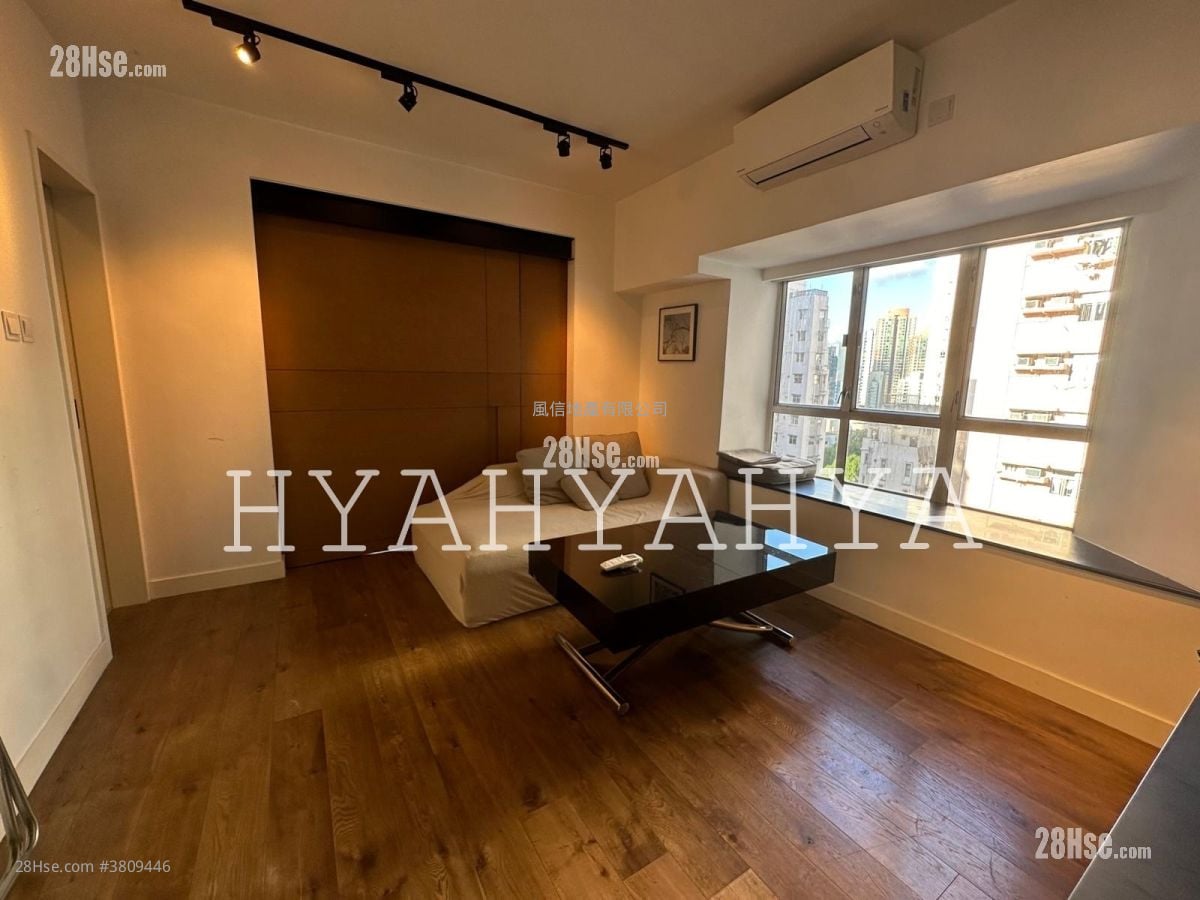 Aspen Court Rental 1 Bedroom , 1 Bathroom 375 ft²