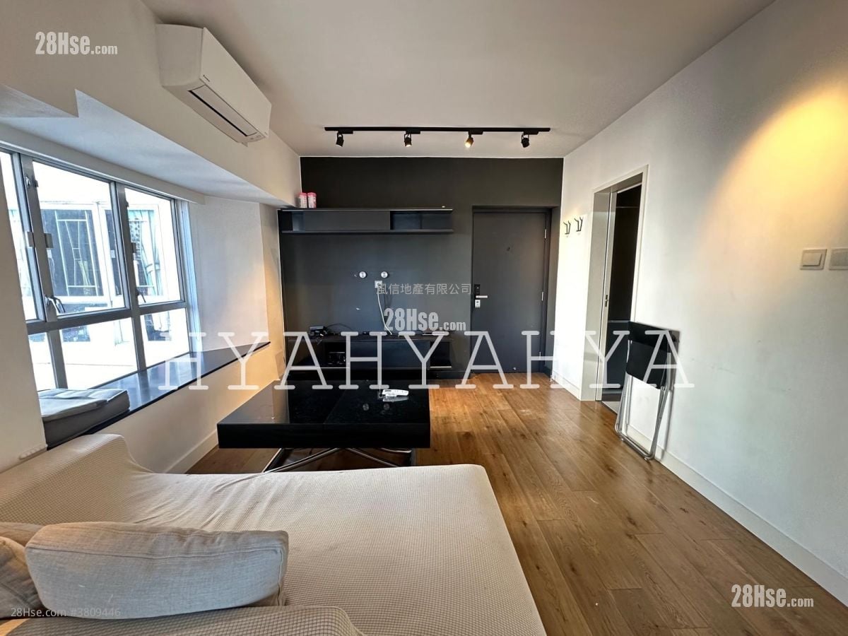 Aspen Court Rental 1 Bedroom , 1 Bathroom 375 ft²