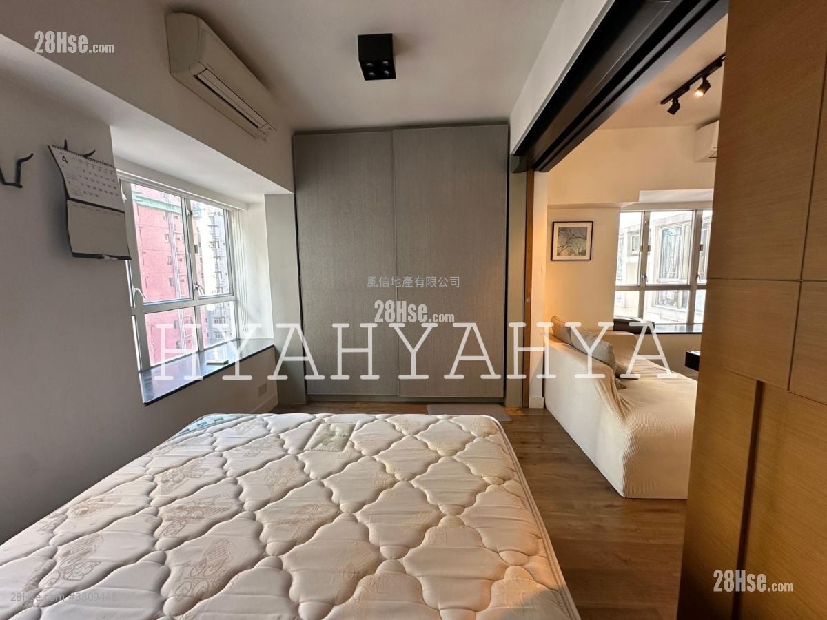 Aspen Court Rental 1 Bedroom , 1 Bathroom 375 ft²