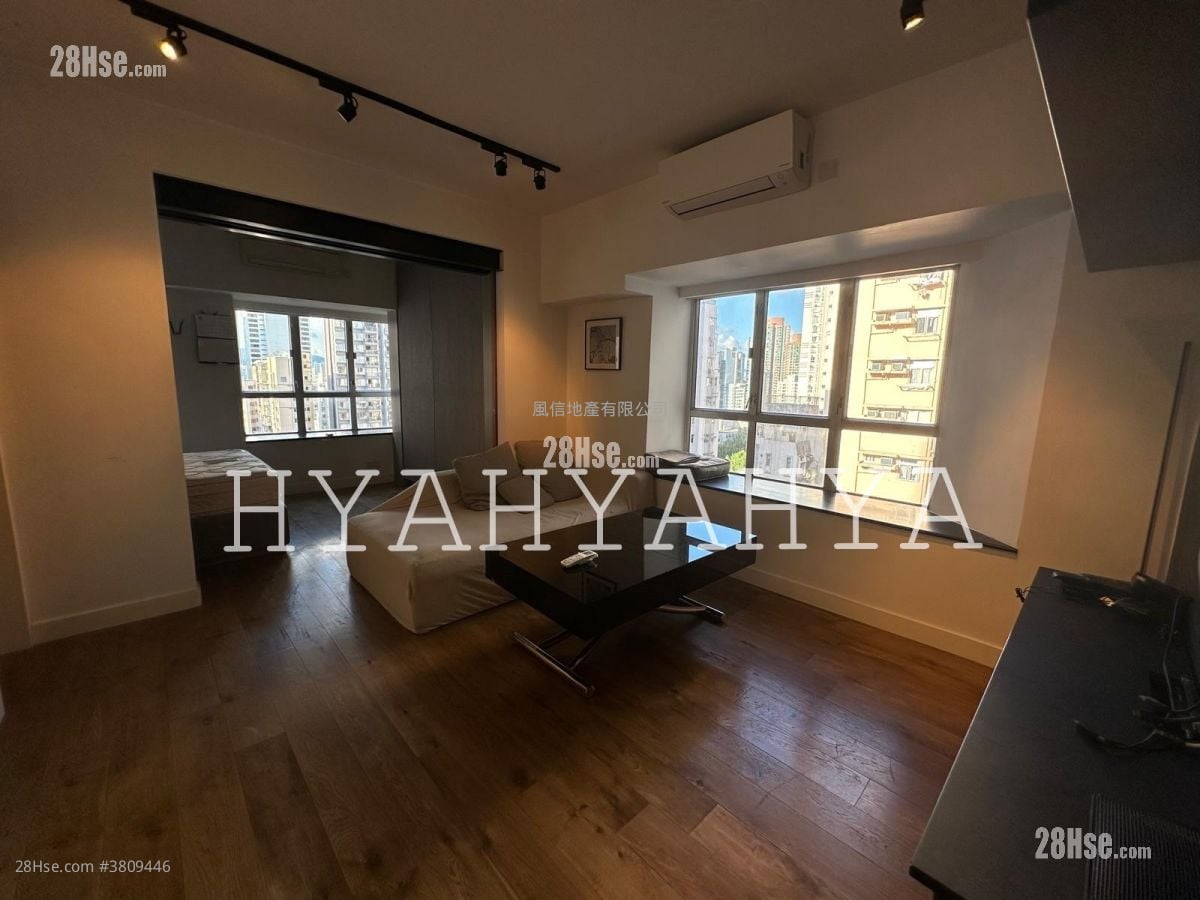 Aspen Court Rental 1 Bedroom , 1 Bathroom 375 ft²