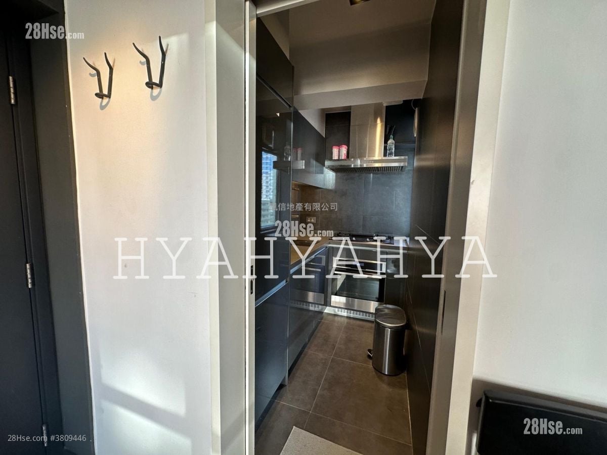 Aspen Court Rental 1 Bedroom , 1 Bathroom 375 ft²