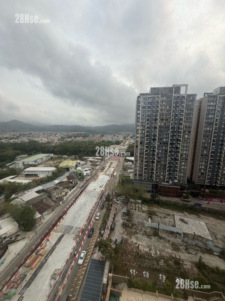 La Grove Sell 3 Bedrooms , 1 Bathroom 807 ft²