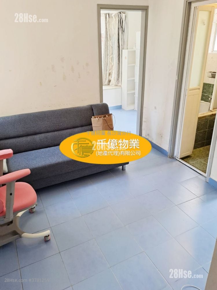 耀辉大厦 售盘 开放式间隔 229 平方尺