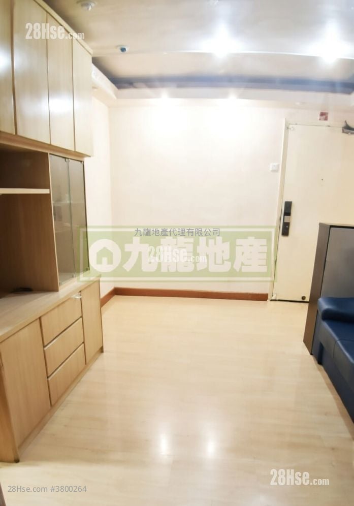 Wing Lee Mansion Sell 2 Bedrooms , 1 Bathroom 362 ft²