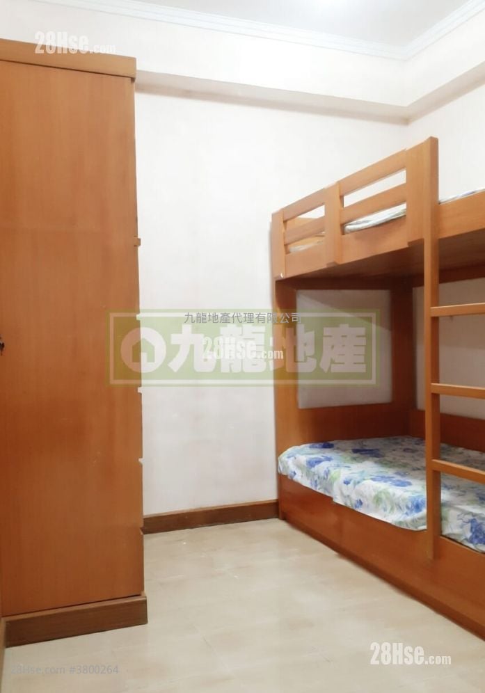 Wing Lee Mansion Sell 2 Bedrooms , 1 Bathroom 362 ft²