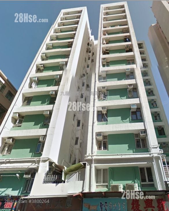 Wing Lee Mansion Sell 2 Bedrooms , 1 Bathroom 362 ft²