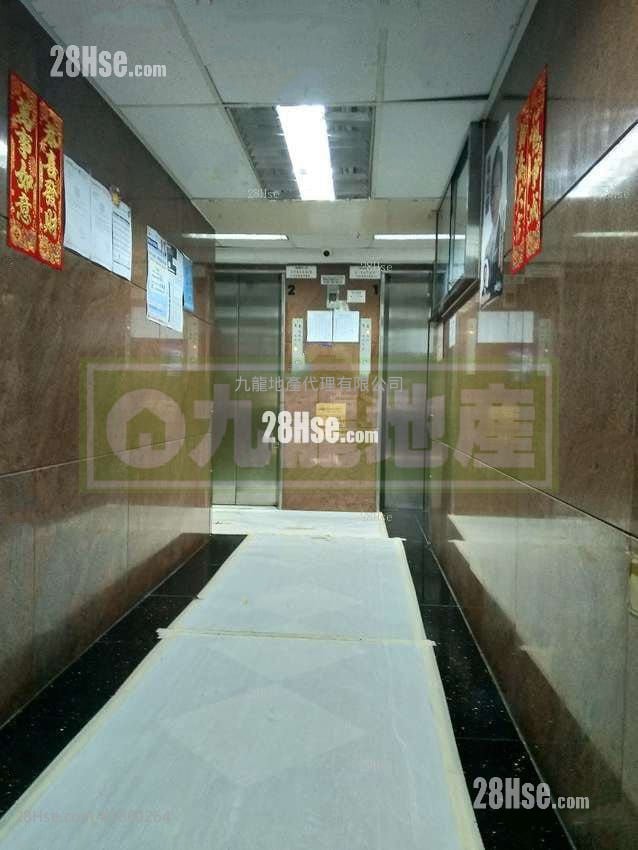 Wing Lee Mansion Sell 2 Bedrooms , 1 Bathroom 362 ft²