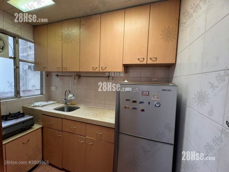 黄埔花园 售盘 2 房 466 平方尺