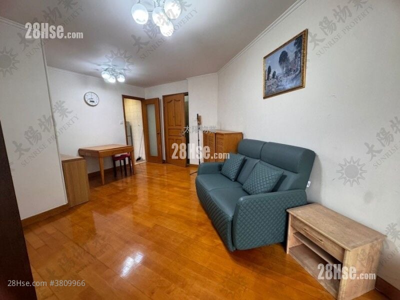 黄埔花园 售盘 2 房 466 平方尺