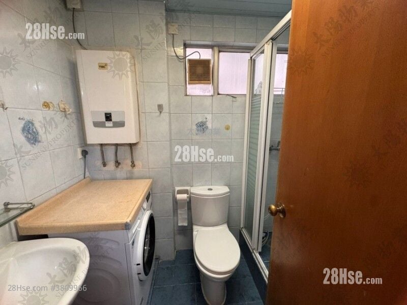 黄埔花园 售盘 2 房 466 平方尺