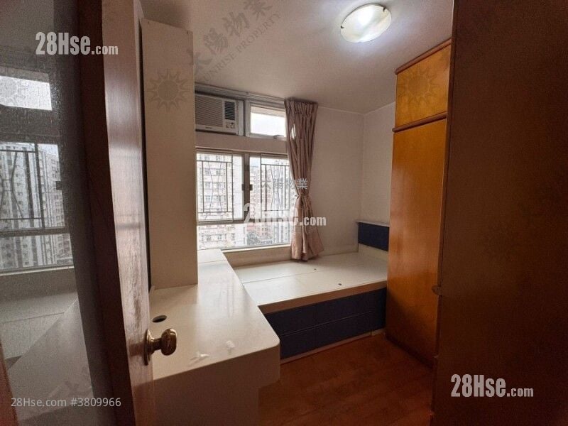 黄埔花园 售盘 2 房 466 平方尺