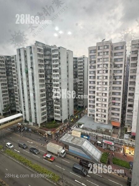 黄埔花园 售盘 2 房 466 平方尺