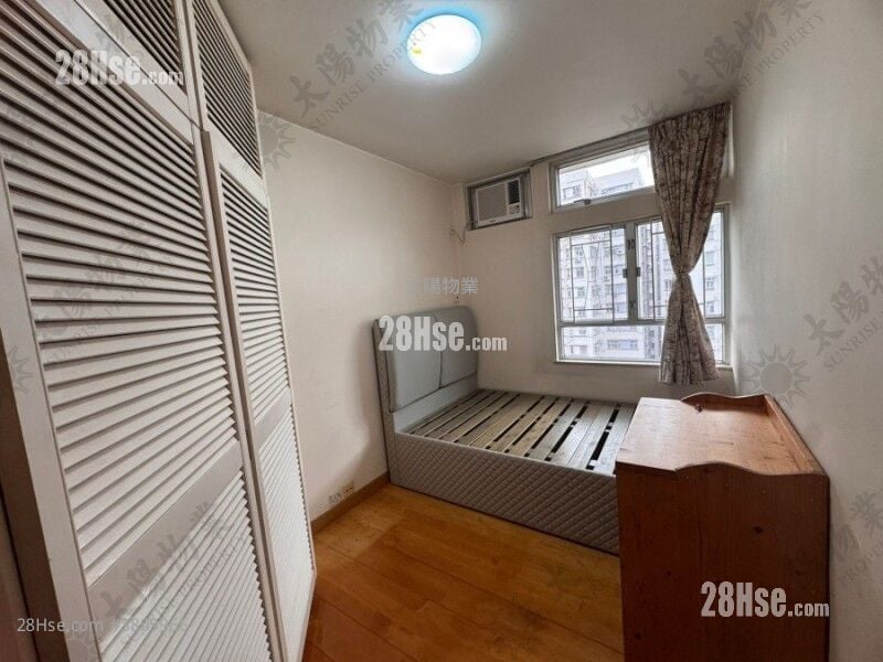 黄埔花园 售盘 2 房 466 平方尺