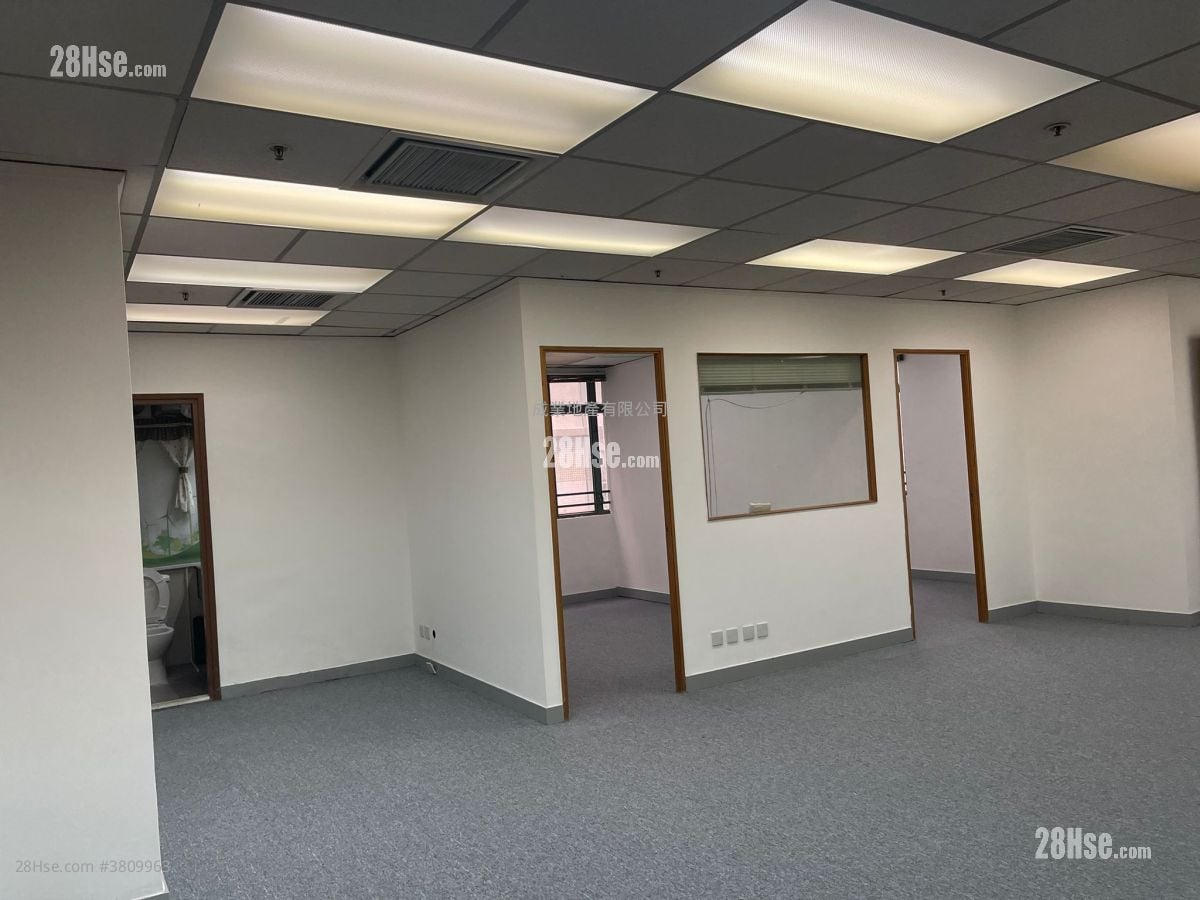 新科技广场 租盘