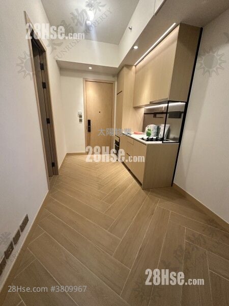 The Haddon Sell 1 Bedroom 262 ft²