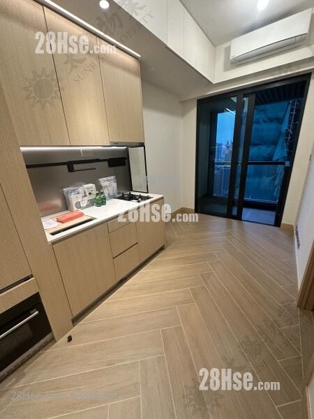 The Haddon Sell 1 Bedroom 262 ft²