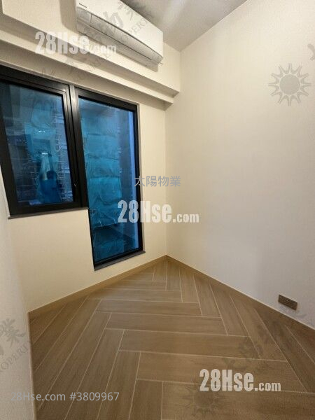 The Haddon Sell 1 Bedroom 262 ft²