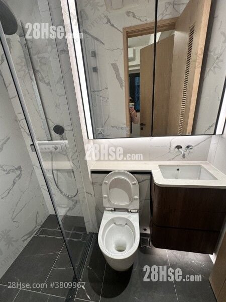 The Haddon Sell 1 Bedroom 262 ft²