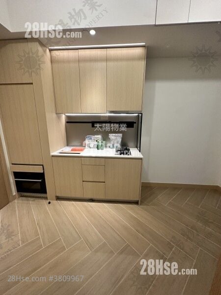 The Haddon Sell 1 Bedroom 262 ft²