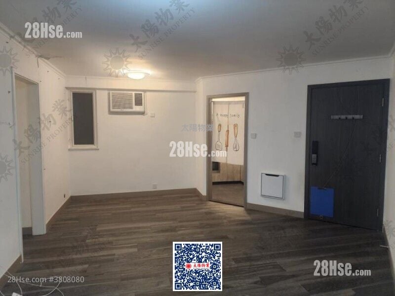 Whampoa Garden Sell 3 Bedrooms 639 ft²