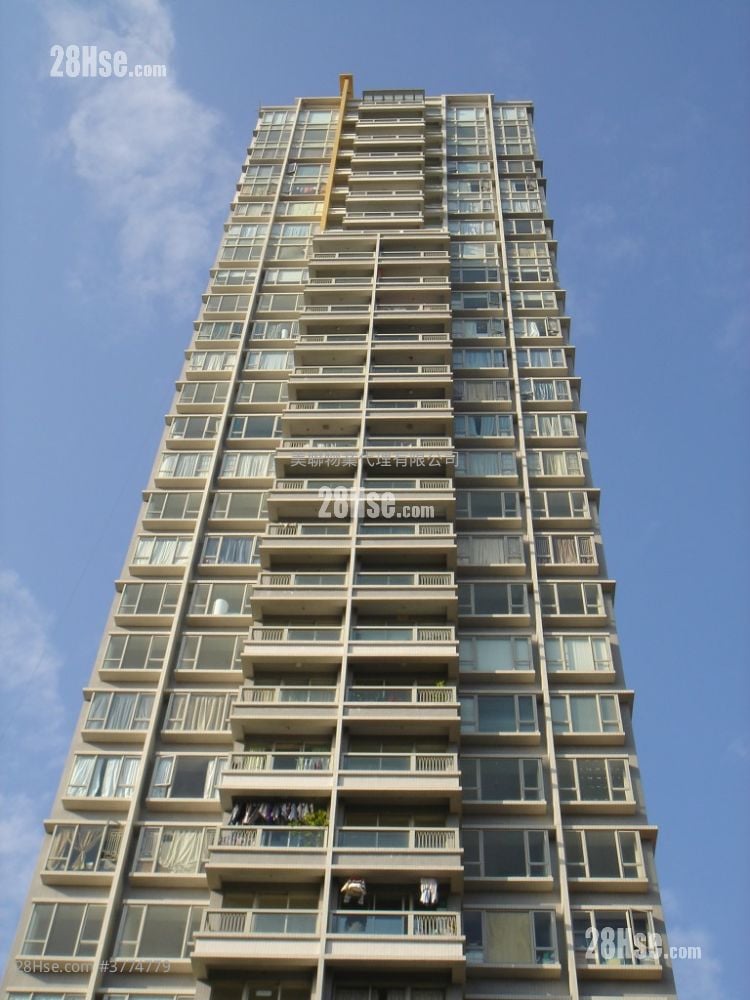 The Lamma Palace Sell 4 Bedrooms , 4 Bathrooms 1,761 ft²