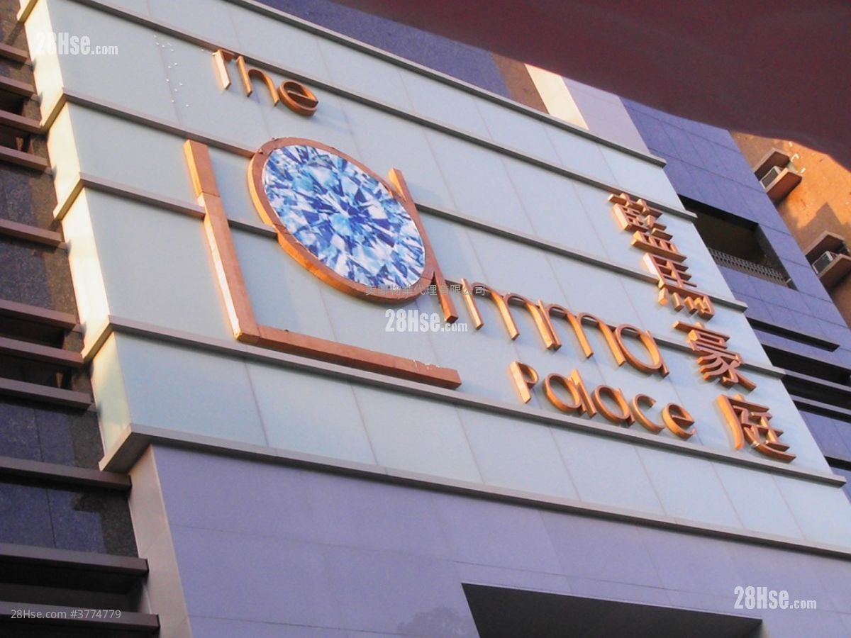 The Lamma Palace Sell 4 Bedrooms , 4 Bathrooms 1,761 ft²