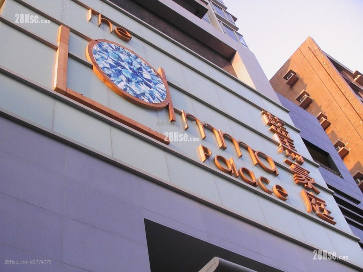 The Lamma Palace Sell 4 Bedrooms , 4 Bathrooms 1,761 ft²