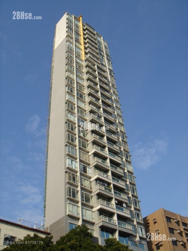 The Lamma Palace Sell 4 Bedrooms , 4 Bathrooms 1,761 ft²