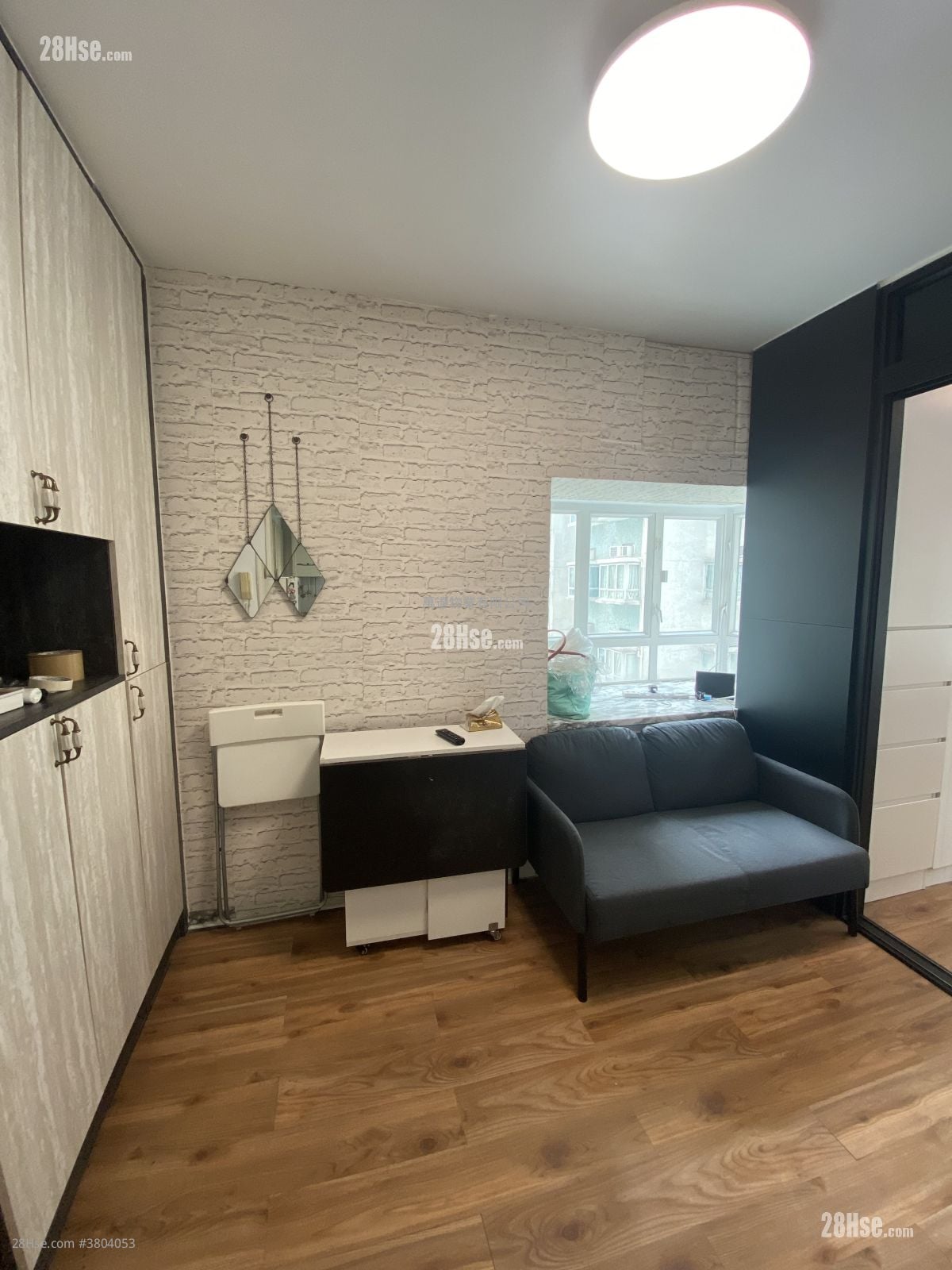 City One Shatin Rental 1 Bedroom , 1 Bathroom 284 ft²