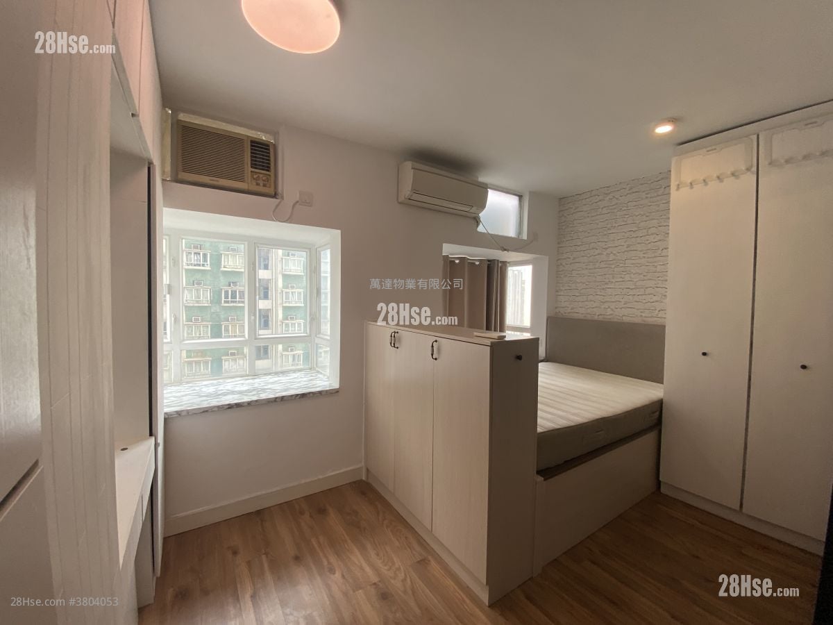City One Shatin Rental 1 Bedroom , 1 Bathroom 284 ft²
