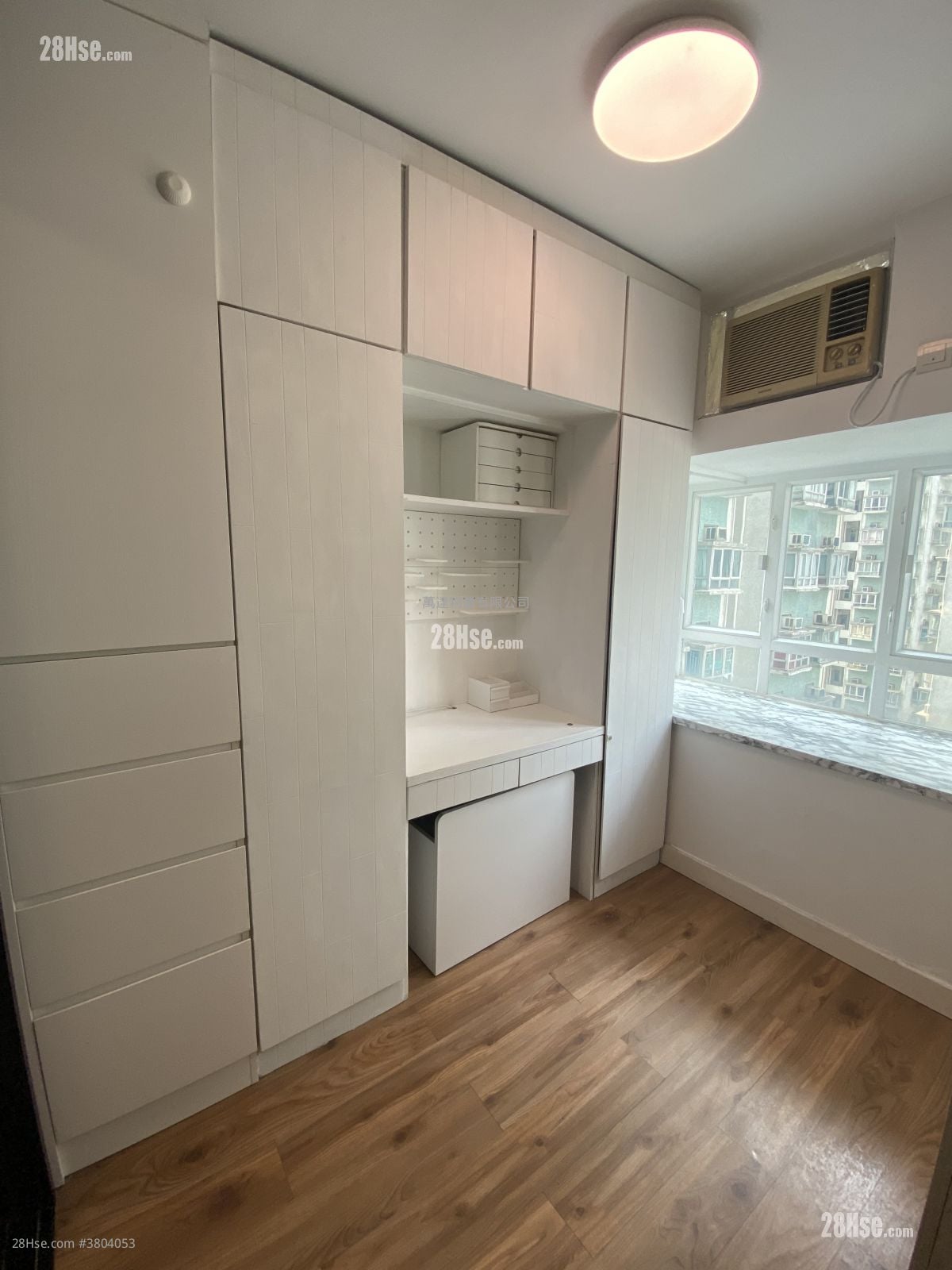 City One Shatin Rental 1 Bedroom , 1 Bathroom 284 ft²