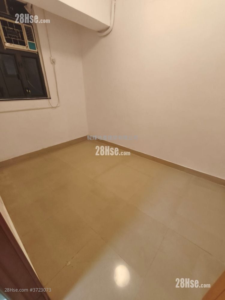 环海大厦 租盘 1 房 , 1 浴室 200 平方尺