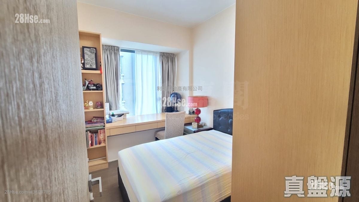 蔚然 售盘 4 房 , 3 浴室 1,598 平方尺