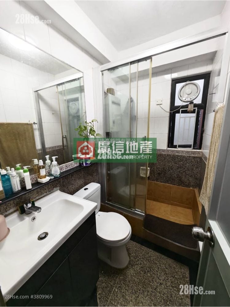 德昌阁 售盘 2 房 , 1 浴室 354 平方尺