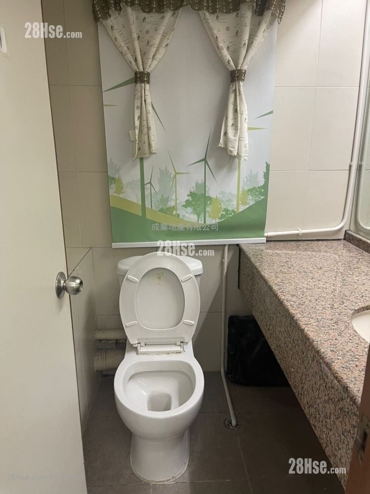 新科技广场 租盘