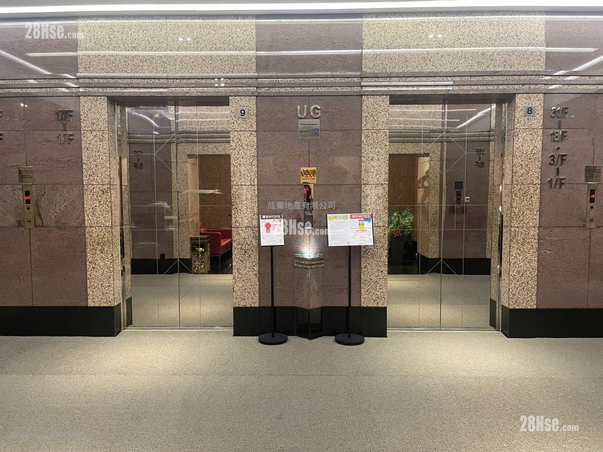 新科技广场 租盘