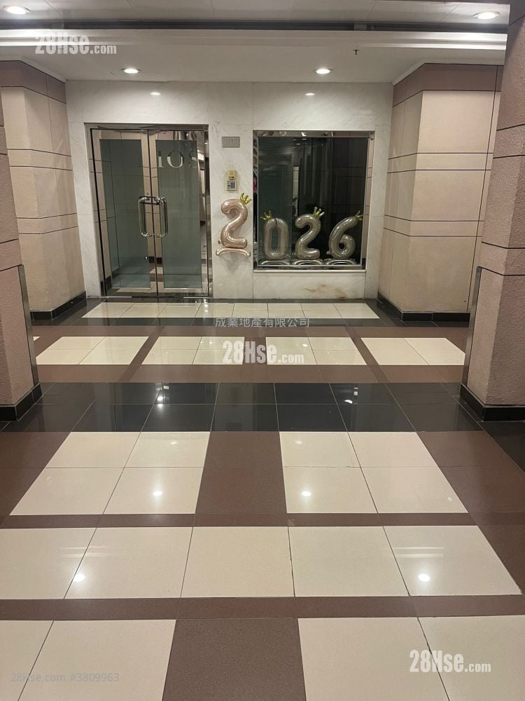 新科技广场 租盘