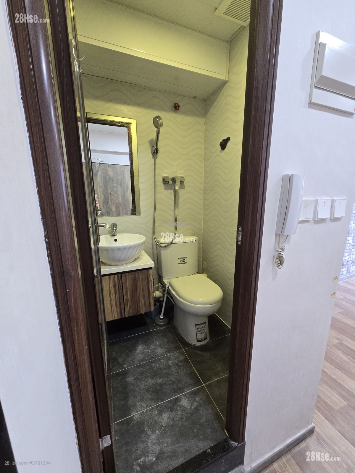 美和工业大厦 租盘