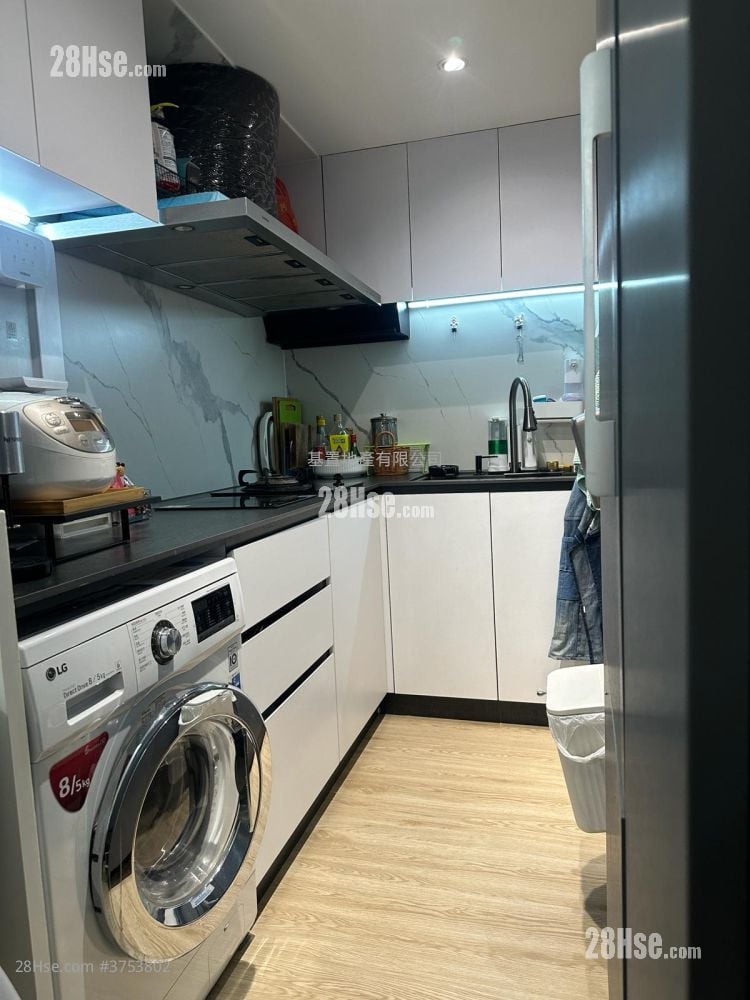 利东邨 售盘 2 房 , 1 浴室 381 平方尺