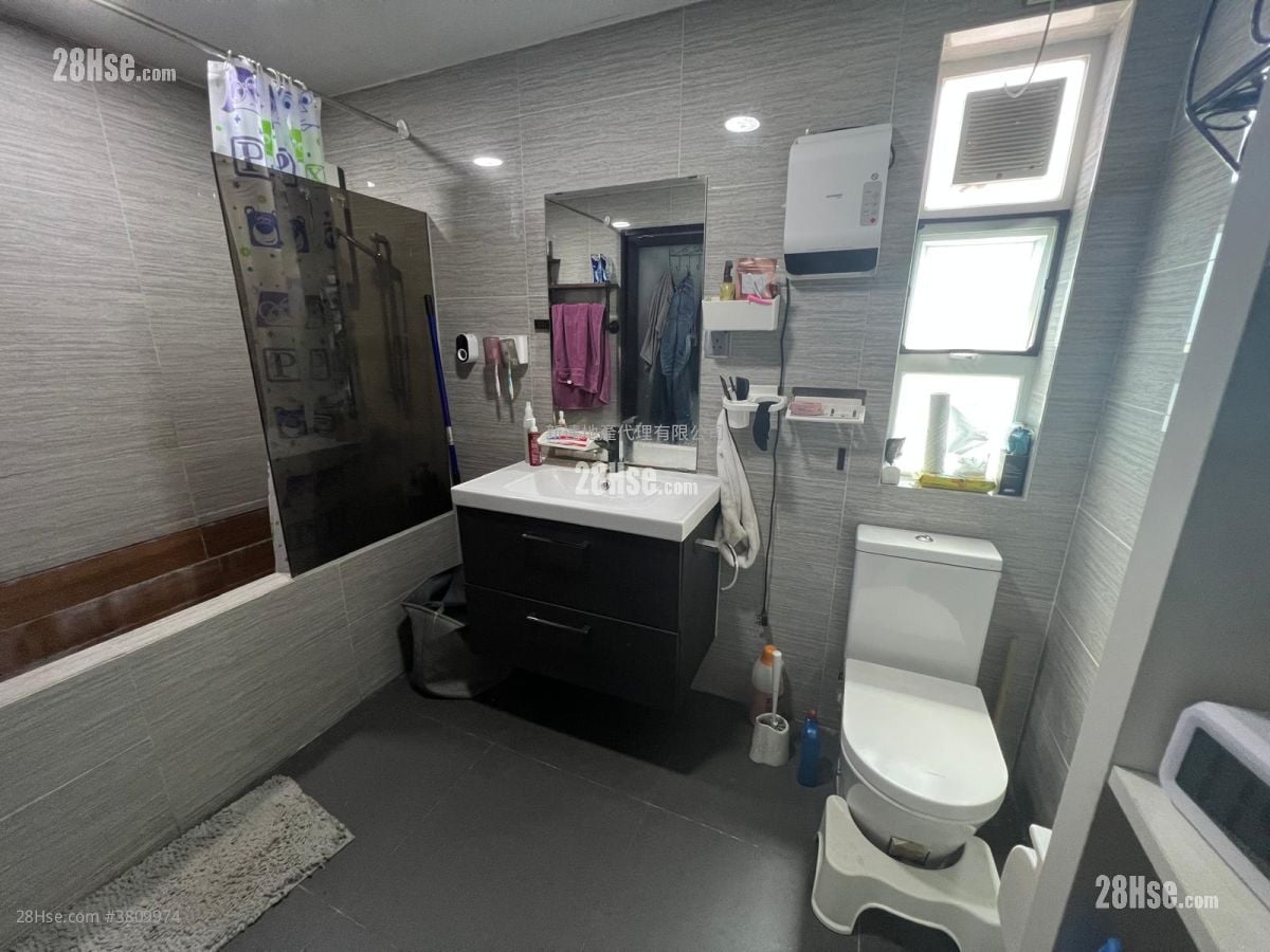 輞井村 售盤 3 房 , 1 浴室 1,410 平方呎