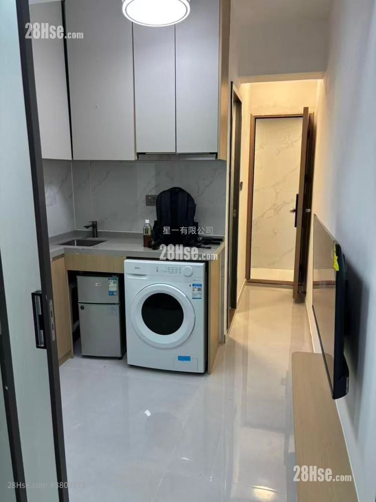 Lee Wah Building Rental Studio , 1 Bathroom 140 ft²