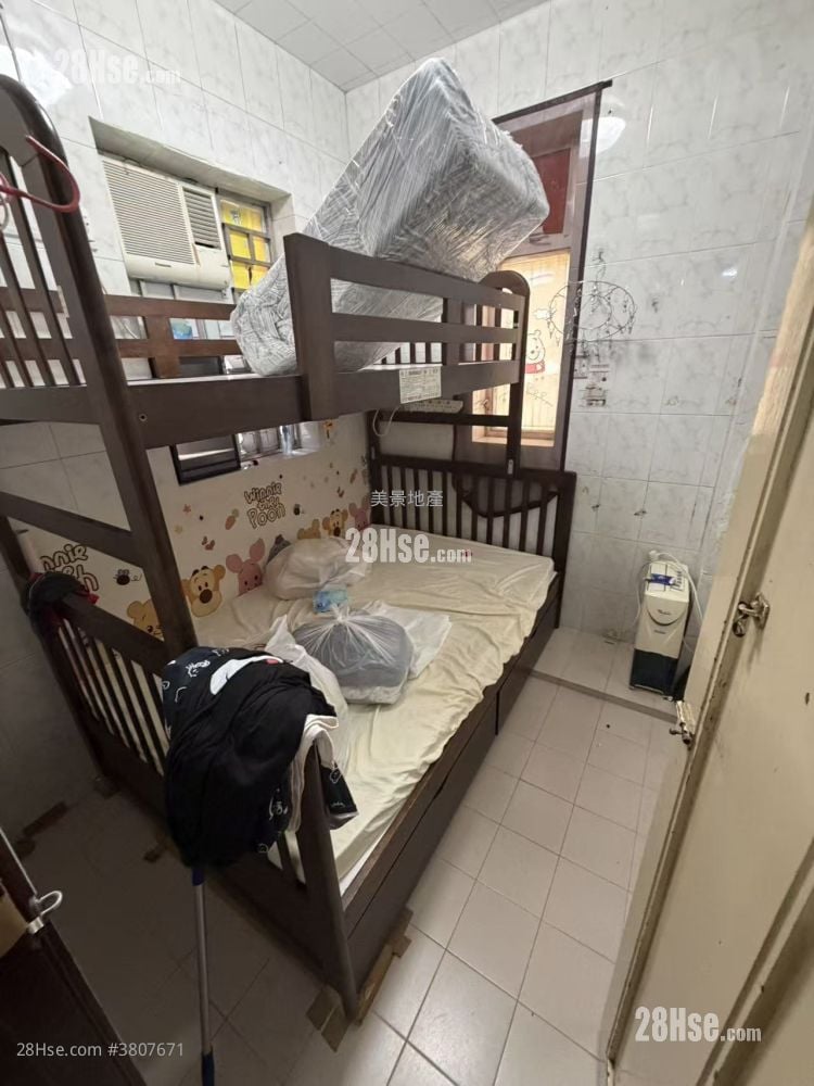 汝州街/南昌街 租盘 2 房 , 1 浴室 280 平方尺