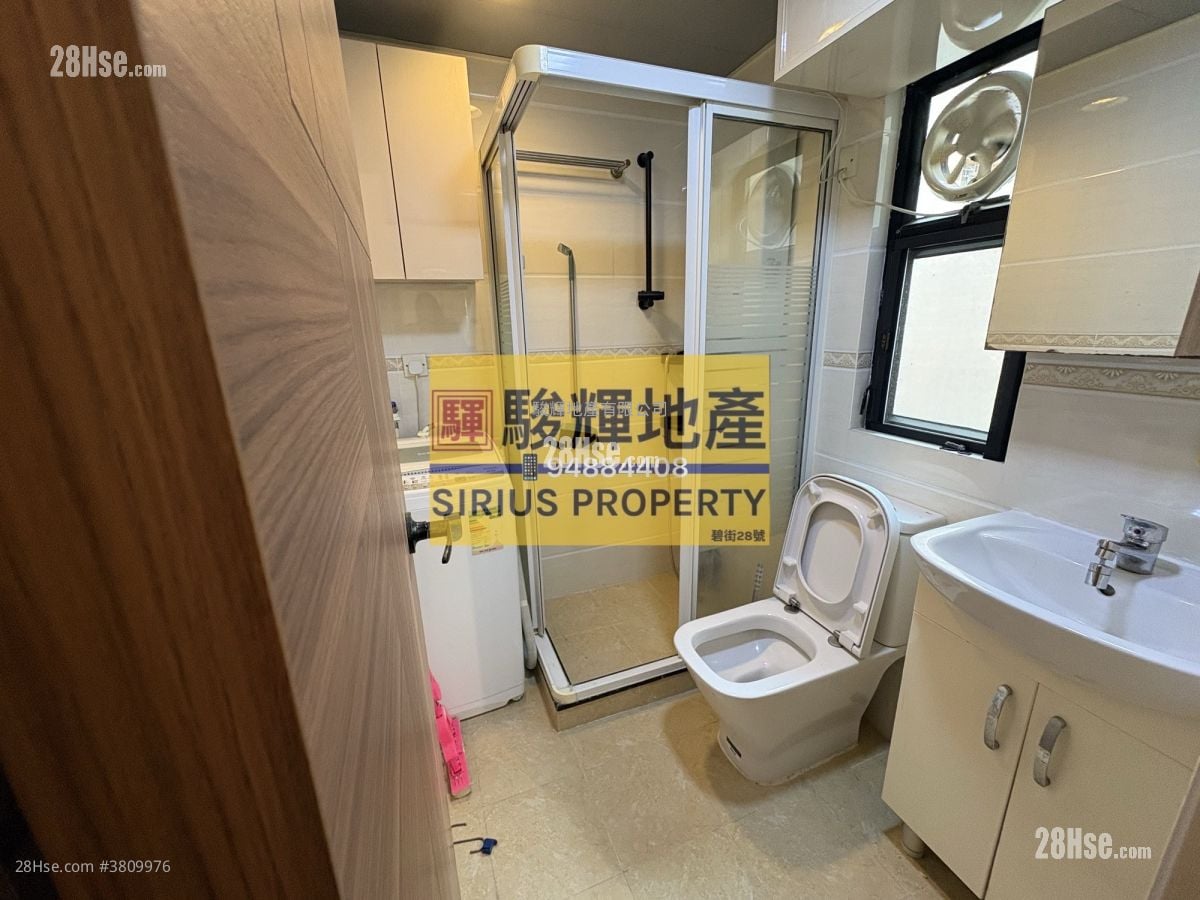 Hing Yip Building Rental 2 Bedrooms , 1 Bathroom 427 ft²