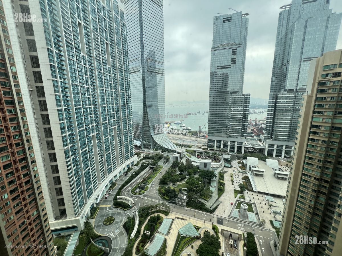 The Arch Rental 1 Bedroom , 1 Bathroom 420 ft²