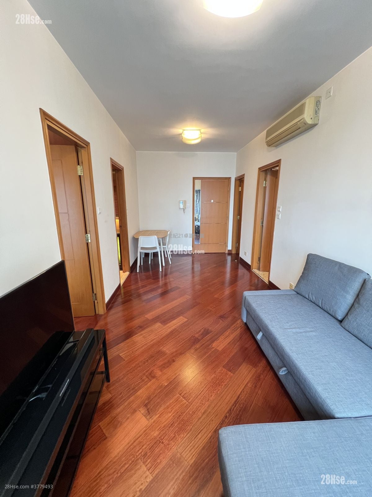 The Arch Rental 1 Bedroom , 1 Bathroom 420 ft²